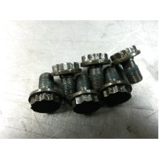 90V006 Flexplate Bolts For 05-09 Audi A4 Quattro 2.0 90V006 Flexplate Bolts For 05-09 Audi A4 Quattro 2.0